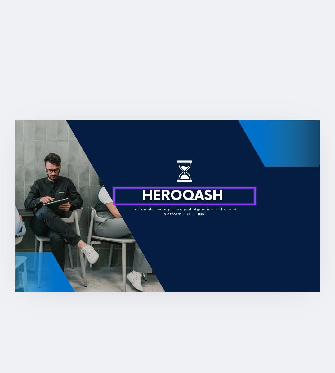 Heroqash Team Meeting