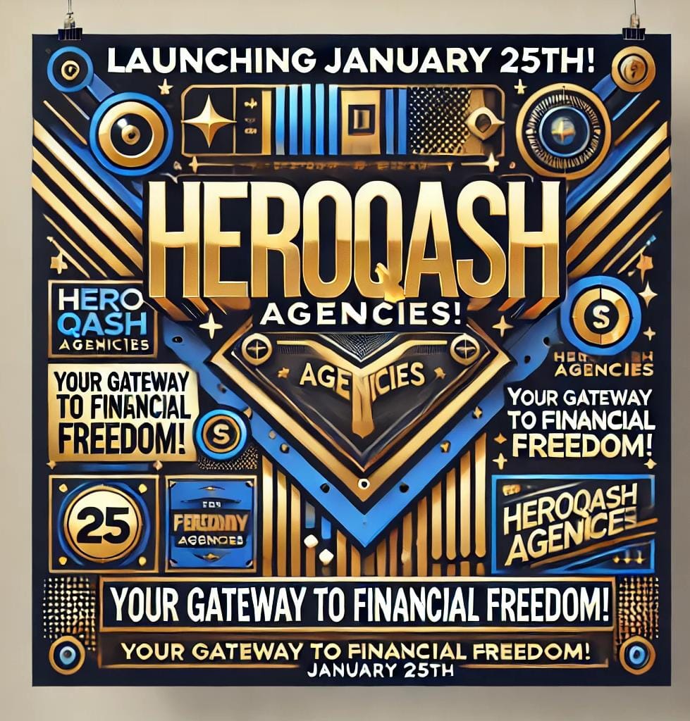 Heroqash